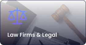 Law Firms & Legal