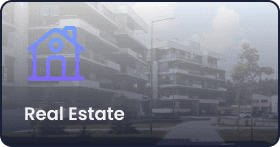 Real Estate