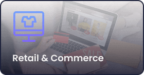 Retail & Commerce