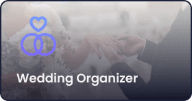 Wedding Organizer