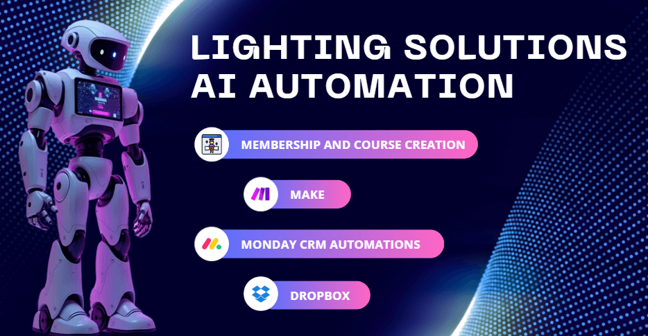 Lighting Solutions
