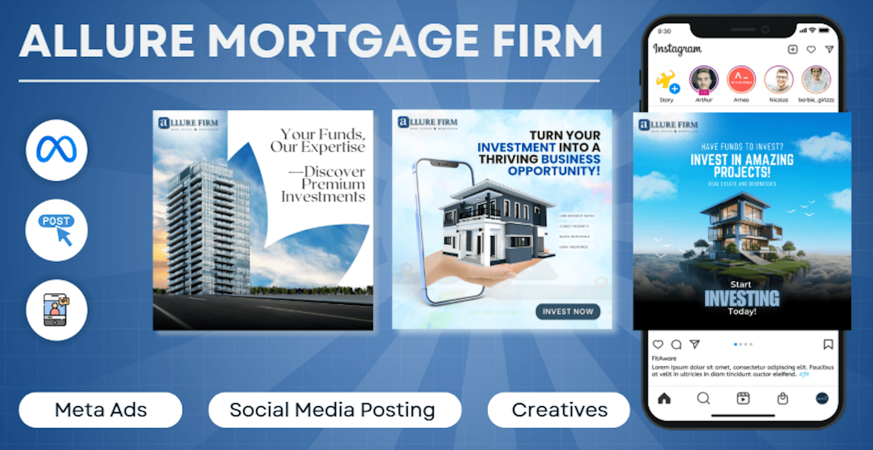Allure Mortgage Firm