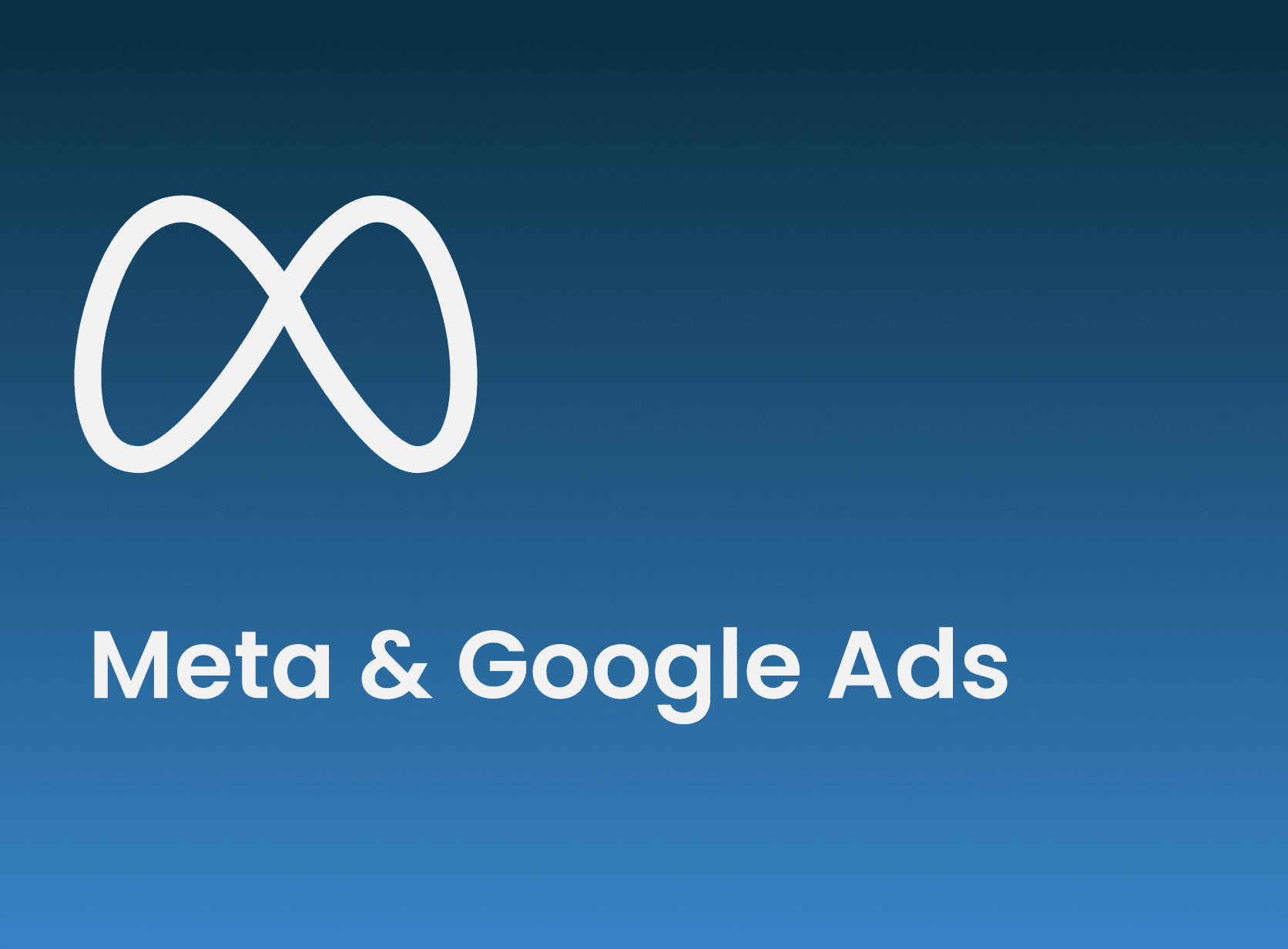 Meta & Google Ads