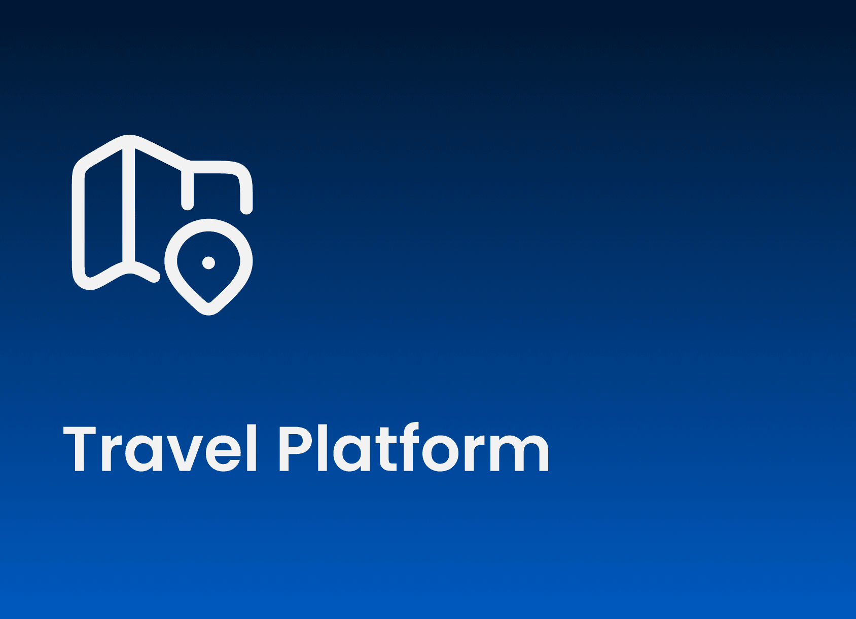 Travel Platform
