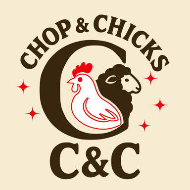 ChopAndChicks
