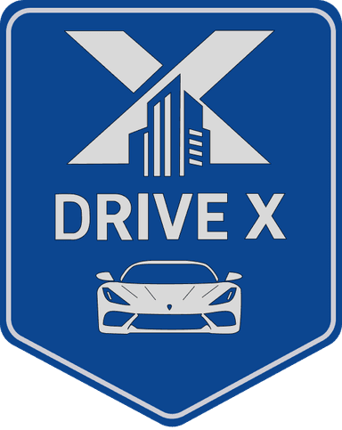 DriveXFirm