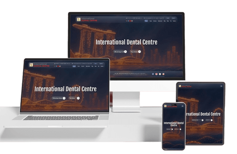 International Dental Care