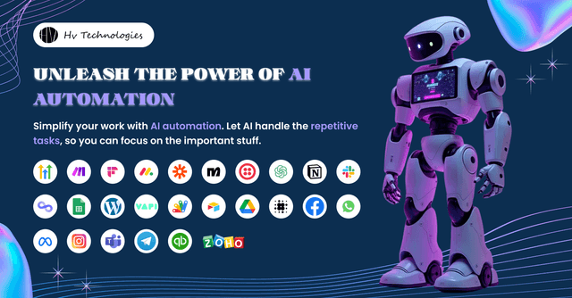 AI Automations Image 1