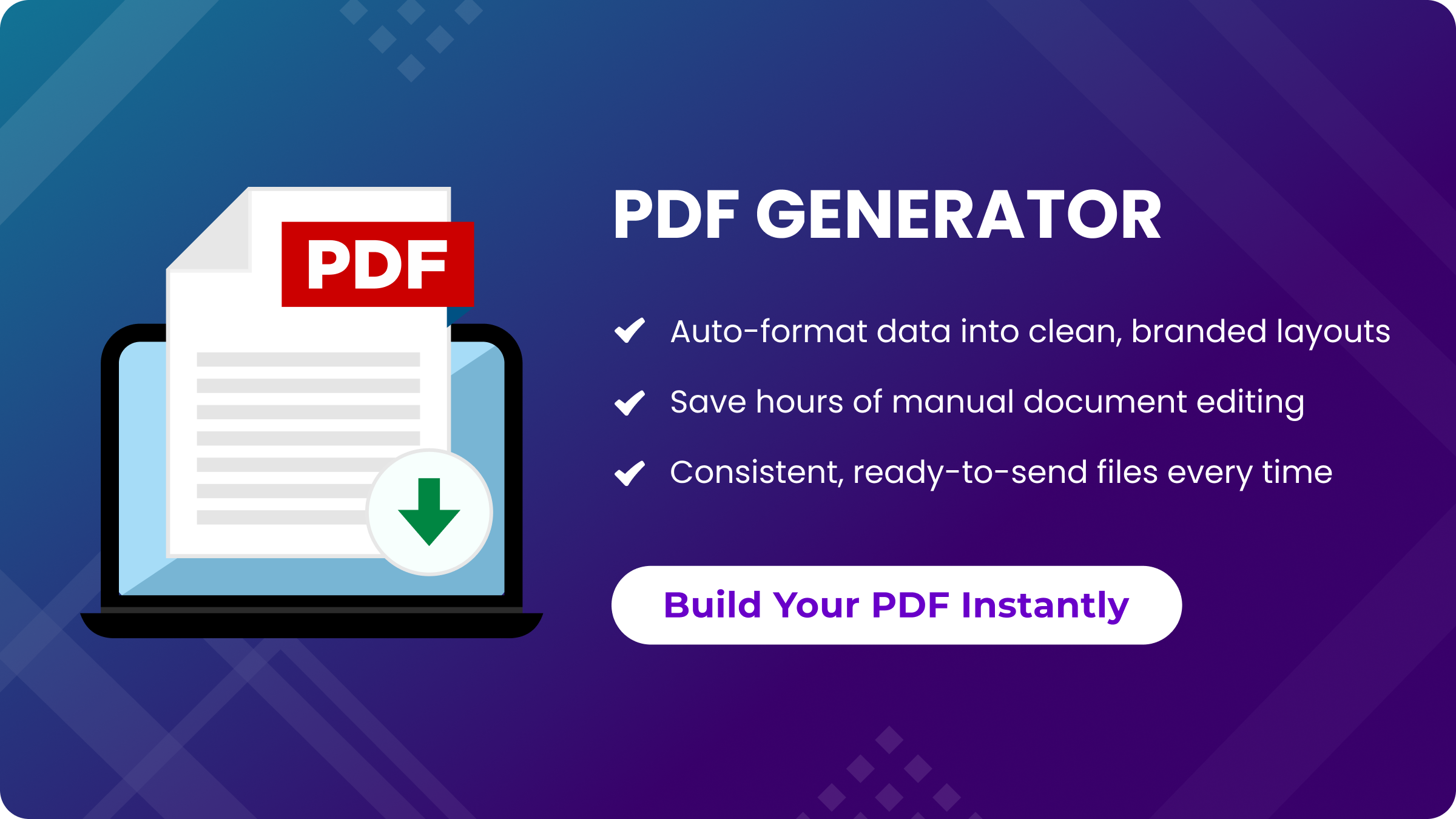 PDF Generators