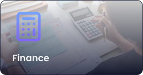 Finance