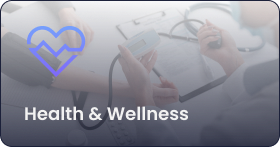 Health & Wellness