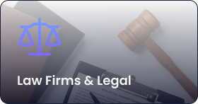 Law Firms & Legal