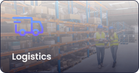 Logistics