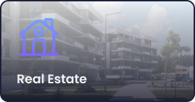 Real Estate