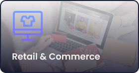 Retail & Commerce