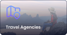 Travel Agencies