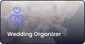 Wedding Organizer