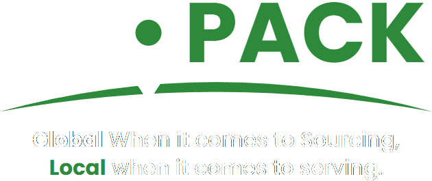 GloPack (Glocal)