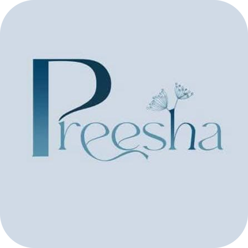 Preesha Clothing