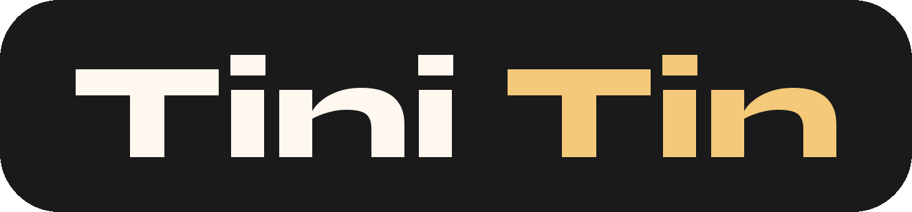 Tini Tin