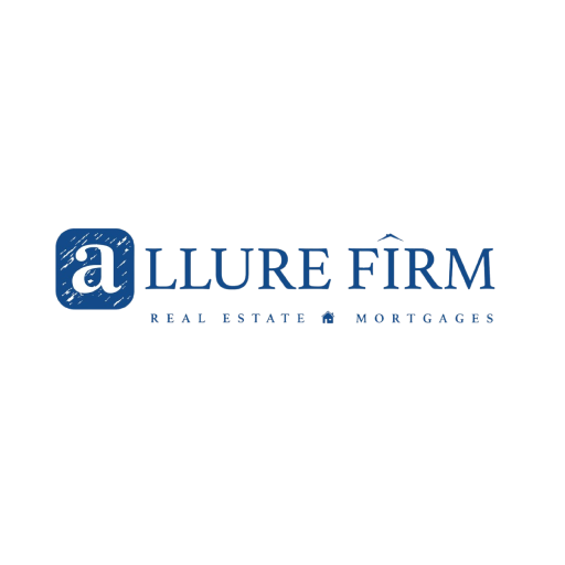 Allure Firm logo