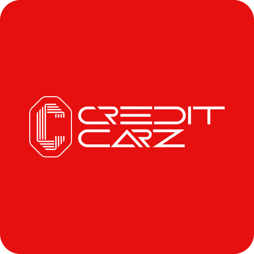 Credit Cars logo