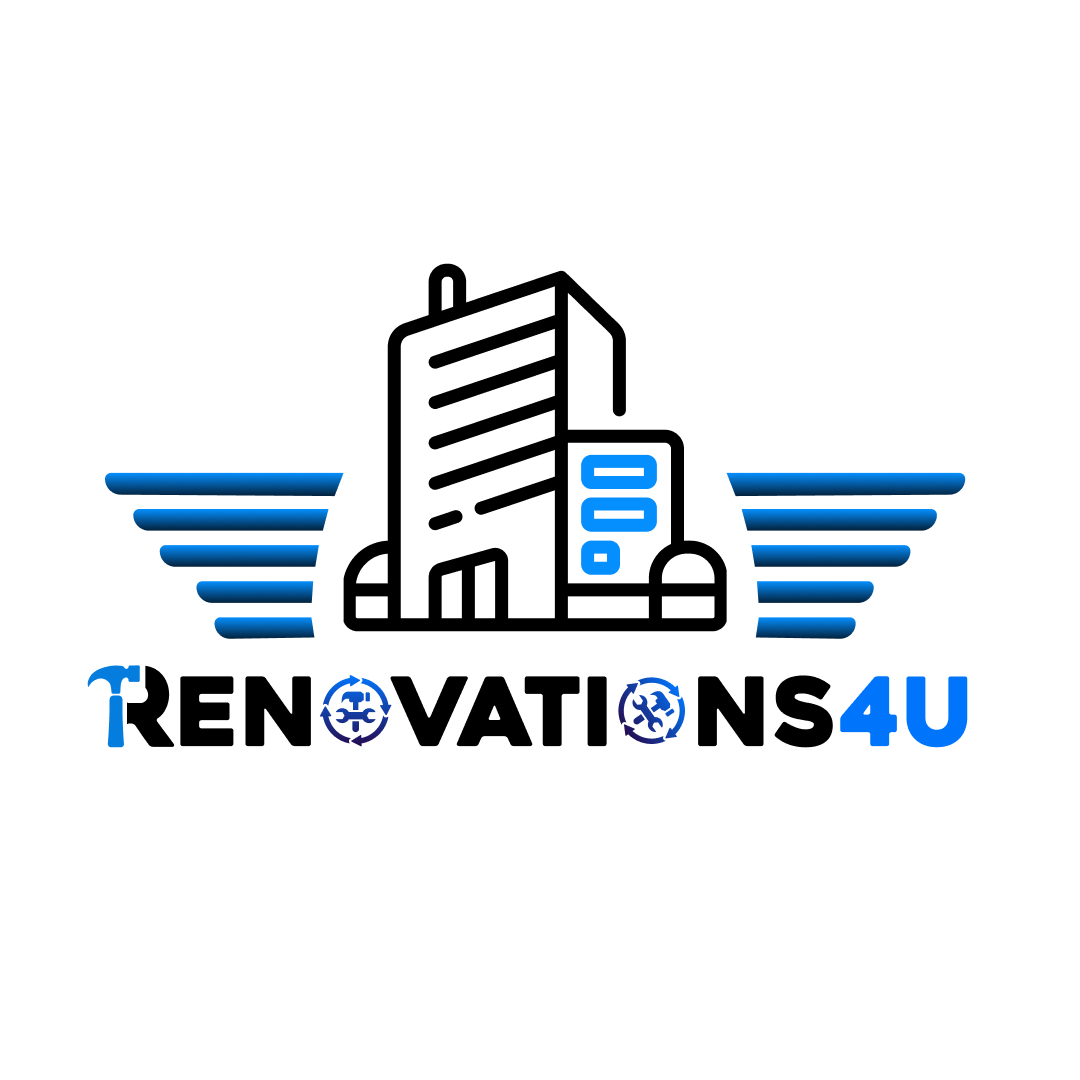 Renovation For U logo