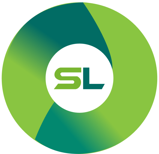 Sustainability Ledger logo