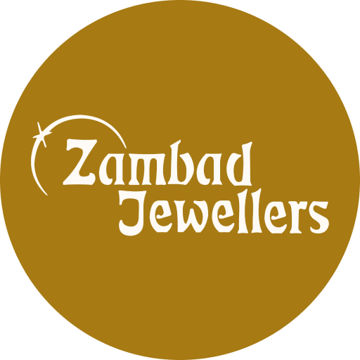 Zambad Jewellers logo