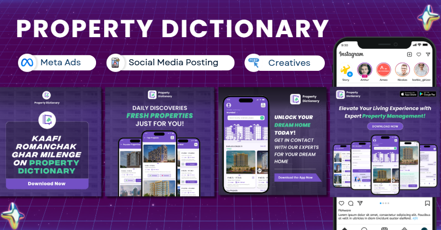 Property Dictionary screenshot 1