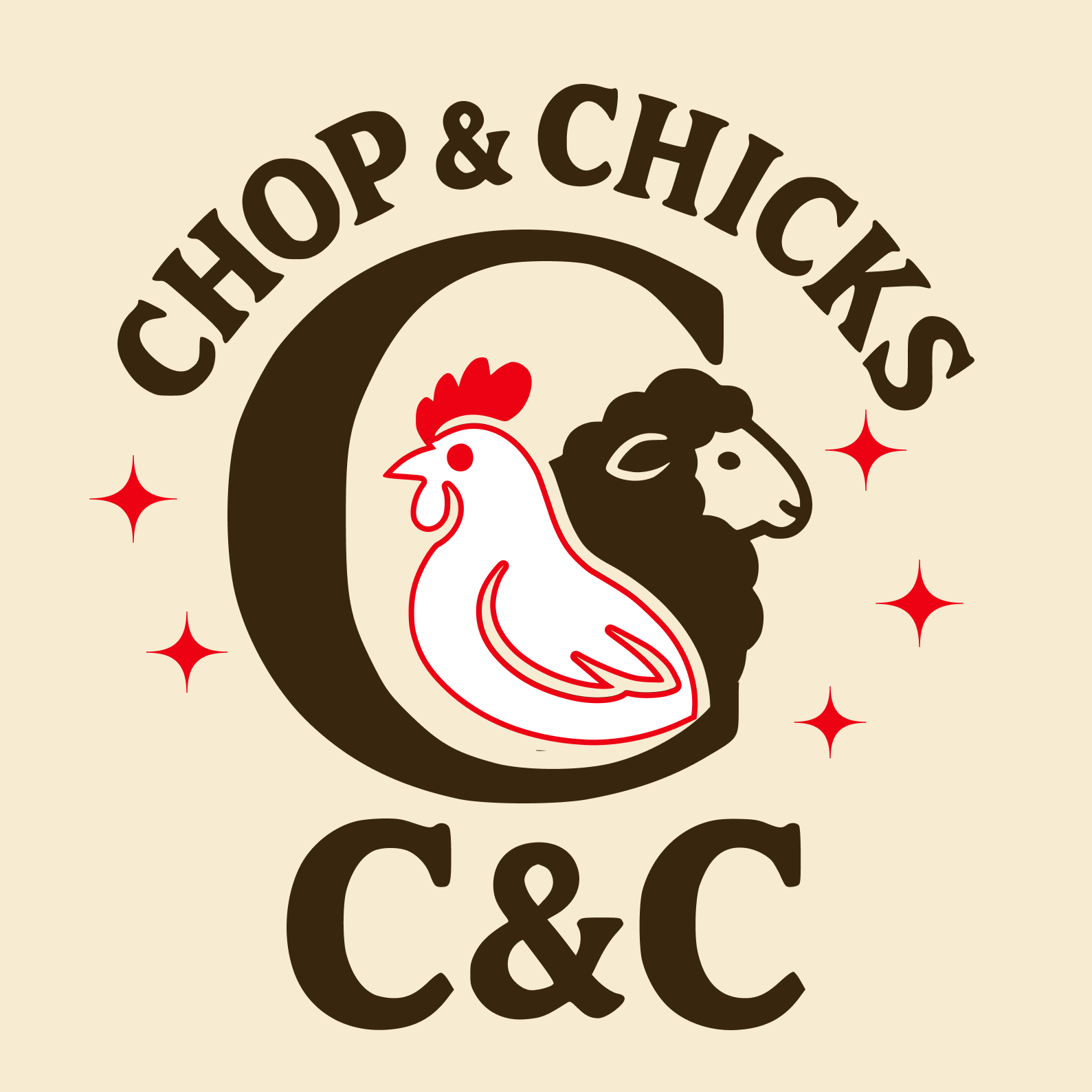 ChopAndChicks