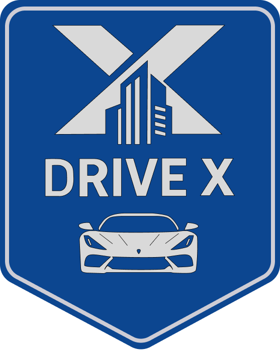 DriveXFirm