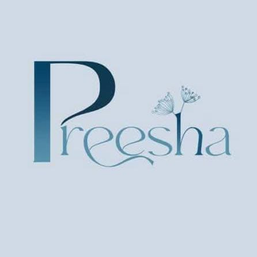 Preesha Clothing